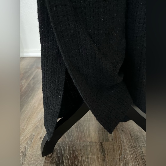 Rebecca Taylor Tweed Jumpsuit - Picture 10 of 13